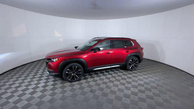 new 2026 Mazda CX-50 car, priced at $44,572