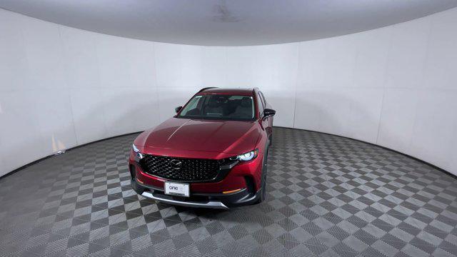 new 2026 Mazda CX-50 car, priced at $44,572