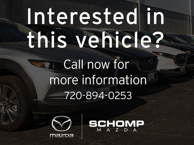 new 2026 Mazda CX-50 car, priced at $44,572