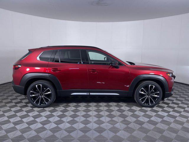 new 2026 Mazda CX-50 car, priced at $44,572