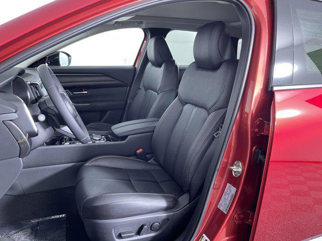 new 2026 Mazda CX-50 car, priced at $44,572