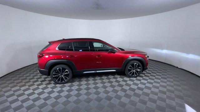 new 2026 Mazda CX-50 car, priced at $44,572