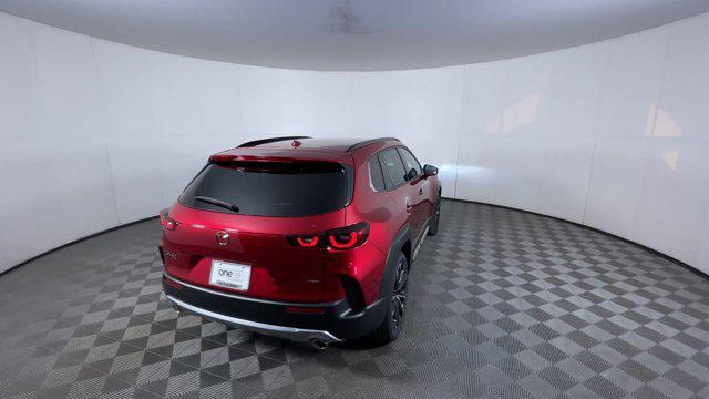 new 2026 Mazda CX-50 car, priced at $44,572