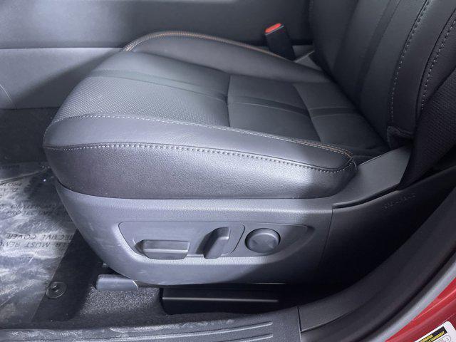 new 2026 Mazda CX-50 car, priced at $44,572