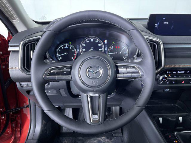 new 2026 Mazda CX-50 car, priced at $44,572