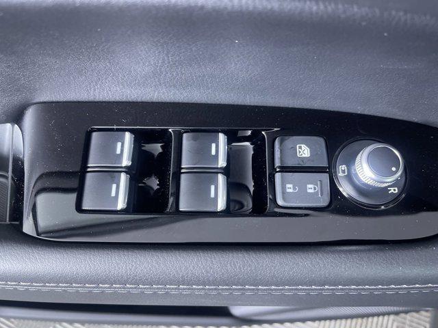 new 2025 Mazda CX-5 car, priced at $37,237