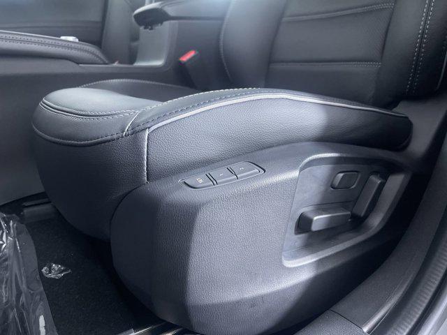 new 2025 Mazda CX-5 car, priced at $37,237