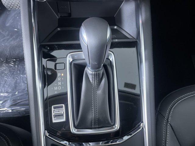 new 2025 Mazda CX-5 car, priced at $37,237