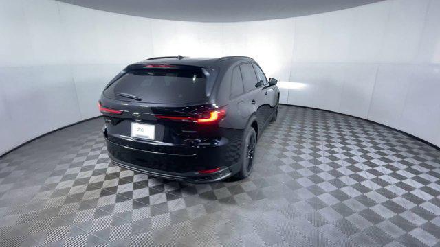 new 2026 Mazda CX-90 PHEV car, priced at $54,967