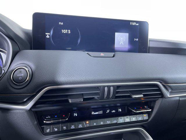 new 2026 Mazda CX-90 PHEV car, priced at $54,967