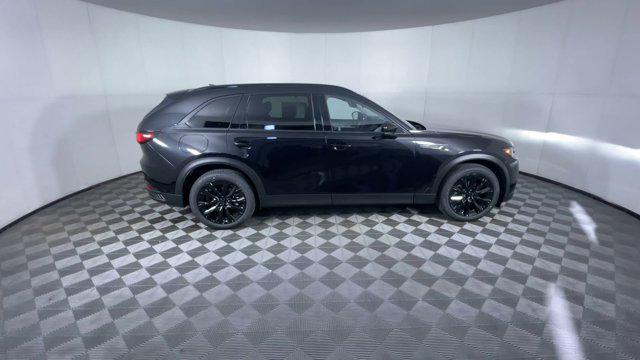 new 2026 Mazda CX-90 PHEV car, priced at $54,967