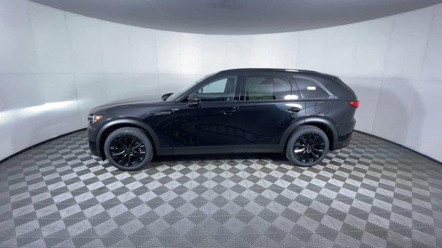new 2026 Mazda CX-90 PHEV car, priced at $54,967