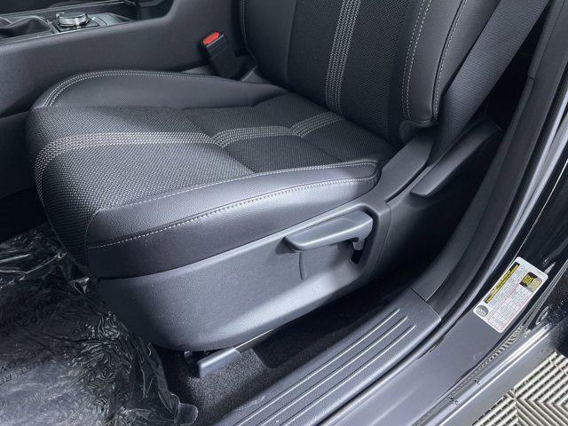 new 2026 Mazda CX-50 car, priced at $31,139