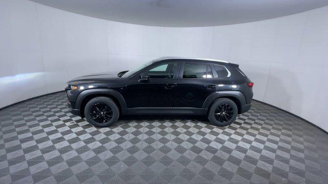 new 2026 Mazda CX-50 car, priced at $31,139