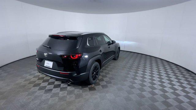 new 2026 Mazda CX-50 car, priced at $31,139