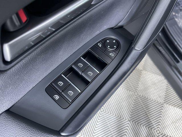 new 2026 Mazda CX-50 car, priced at $31,139