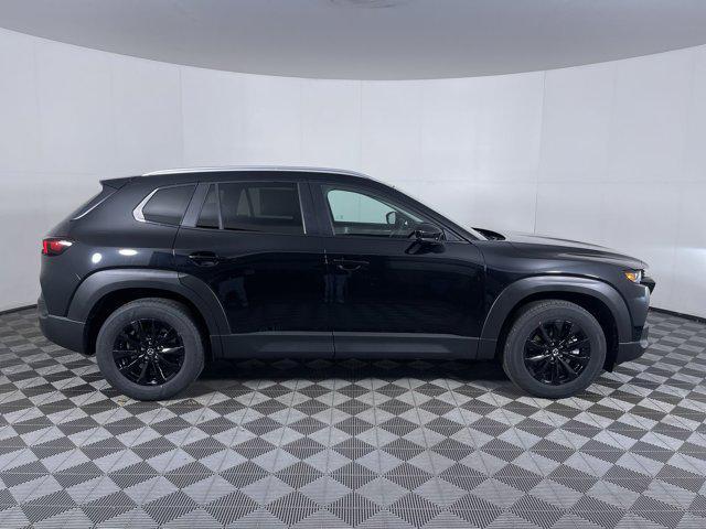 new 2026 Mazda CX-50 car, priced at $31,139