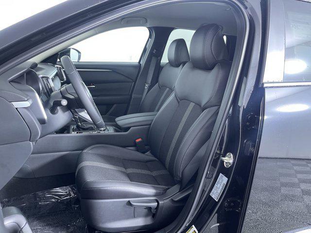 new 2026 Mazda CX-50 car, priced at $31,139