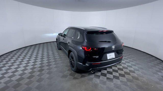 new 2026 Mazda CX-50 car, priced at $31,139