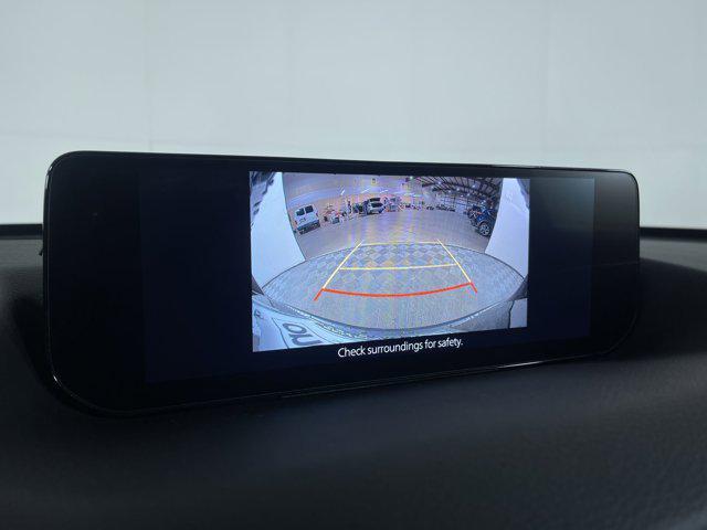 new 2026 Mazda CX-50 car, priced at $31,139