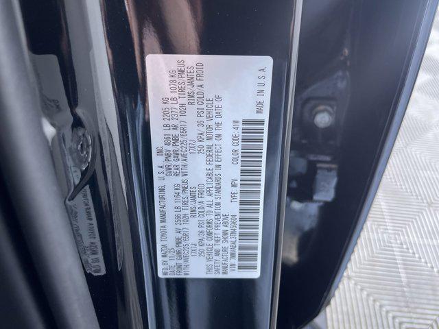 new 2026 Mazda CX-50 car, priced at $31,139