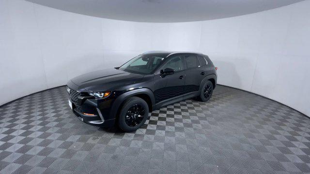 new 2026 Mazda CX-50 car, priced at $31,139