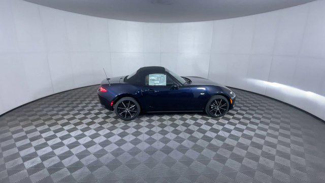 new 2026 Mazda MX-5 Miata car, priced at $36,654