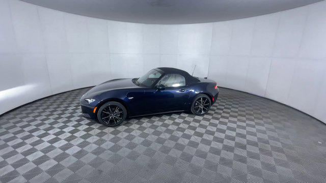 new 2026 Mazda MX-5 Miata car, priced at $36,654