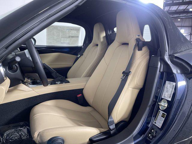 new 2026 Mazda MX-5 Miata car, priced at $36,654