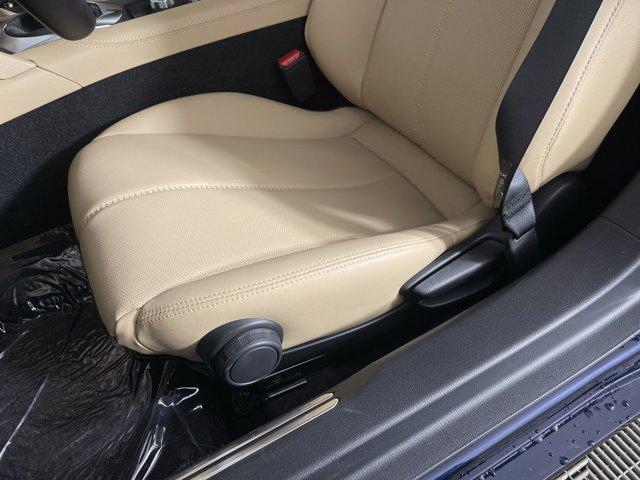 new 2026 Mazda MX-5 Miata car, priced at $36,654