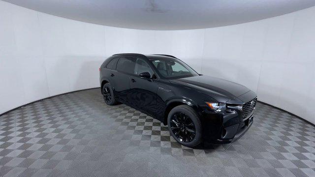 new 2026 Mazda CX-90 car, priced at $55,780