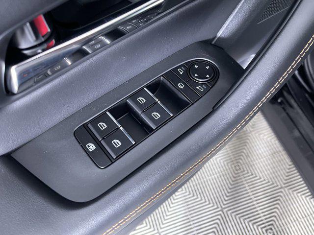 new 2026 Mazda CX-90 car, priced at $55,780