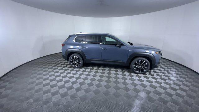 new 2025 Mazda CX-50 Hybrid car, priced at $40,698