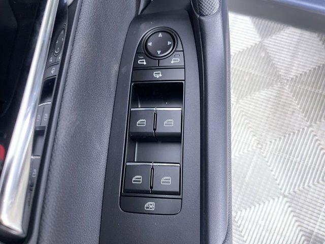 new 2025 Mazda CX-50 Hybrid car, priced at $40,698