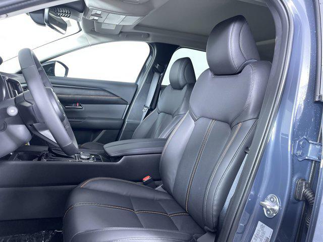 new 2025 Mazda CX-50 Hybrid car, priced at $40,698