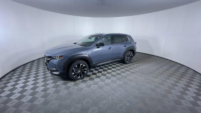 new 2025 Mazda CX-50 Hybrid car, priced at $40,698