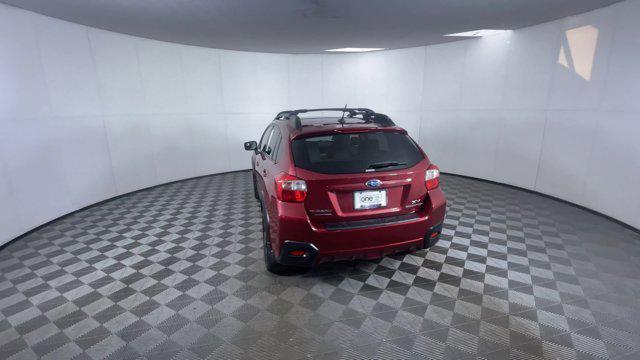 used 2015 Subaru XV Crosstrek car, priced at $11,900