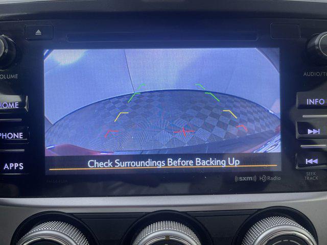 used 2015 Subaru XV Crosstrek car, priced at $11,900