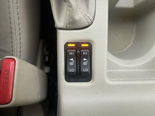 used 2015 Subaru XV Crosstrek car, priced at $11,900