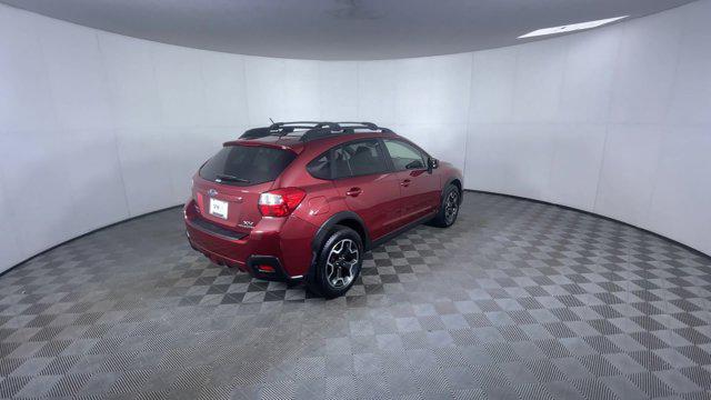 used 2015 Subaru XV Crosstrek car, priced at $11,900