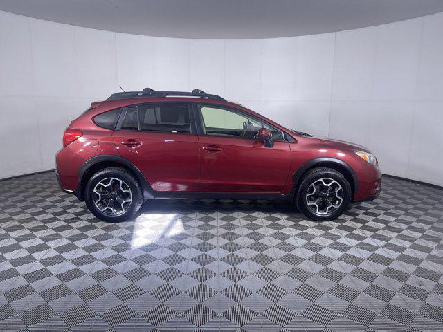 used 2015 Subaru XV Crosstrek car, priced at $11,900