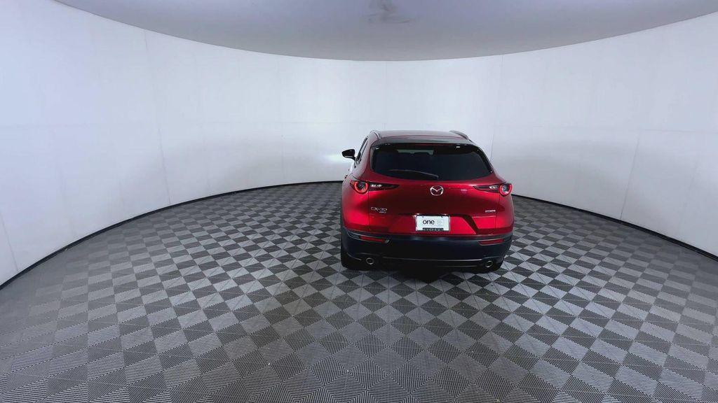 used 2023 Mazda CX-30 car, priced at $20,865