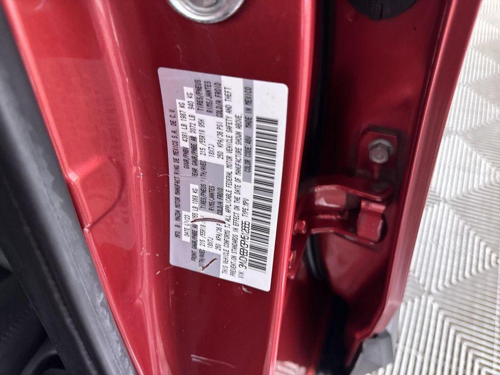 used 2023 Mazda CX-30 car, priced at $20,865