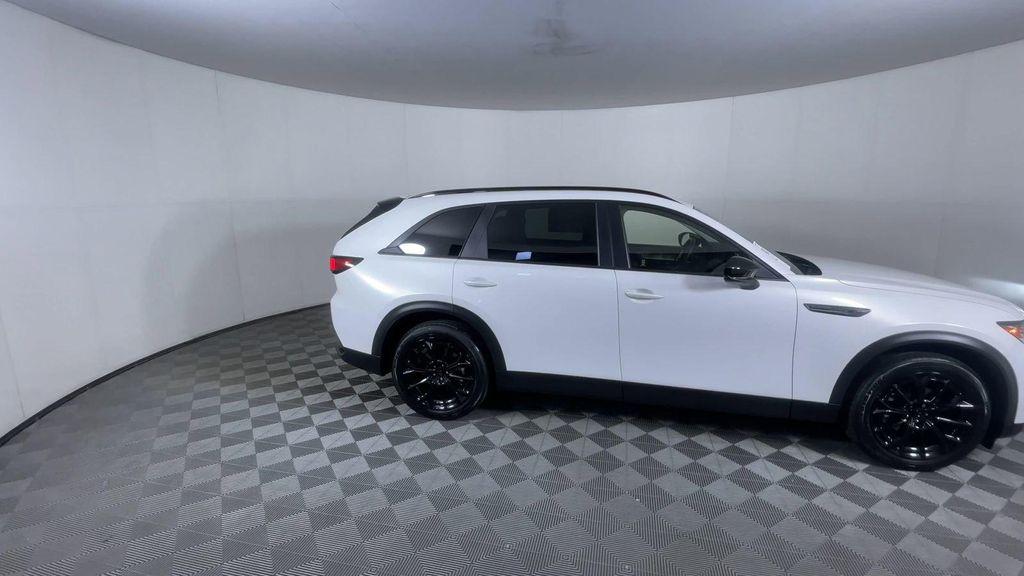 used 2026 Mazda CX-70 car, priced at $41,365