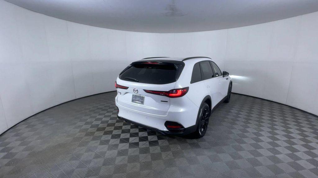 used 2026 Mazda CX-70 car, priced at $38,971