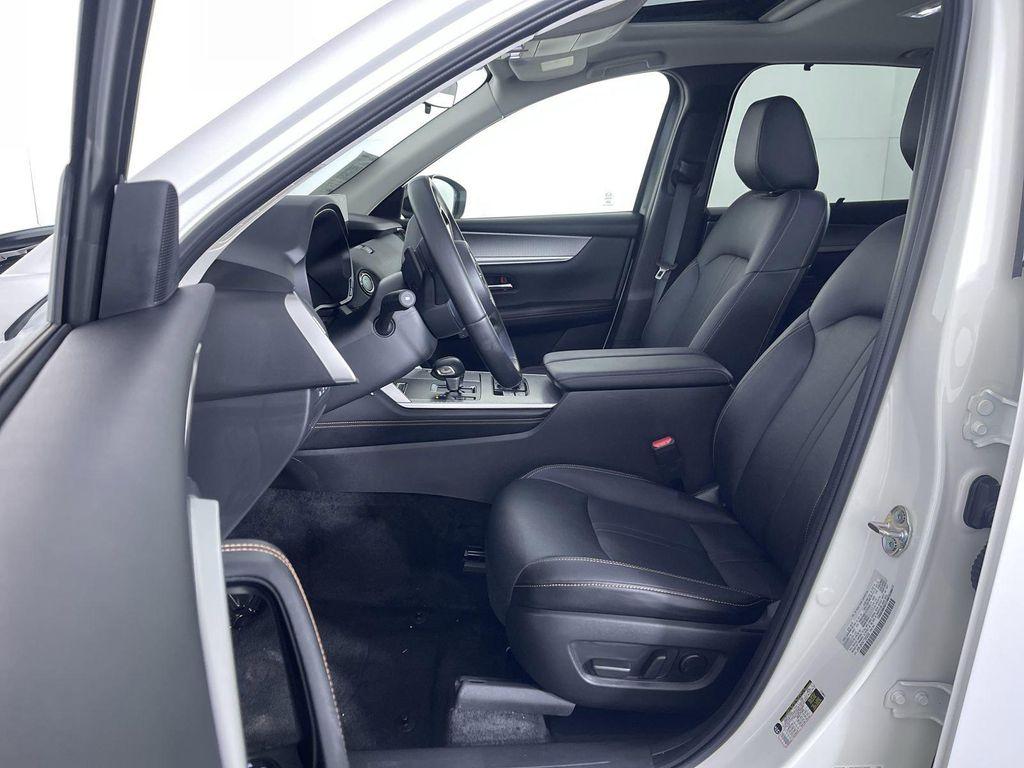 used 2026 Mazda CX-70 car, priced at $41,365