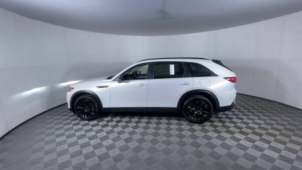used 2026 Mazda CX-70 car, priced at $38,971