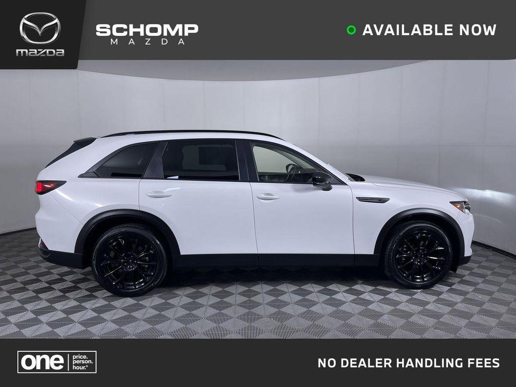 used 2026 Mazda CX-70 car, priced at $41,365