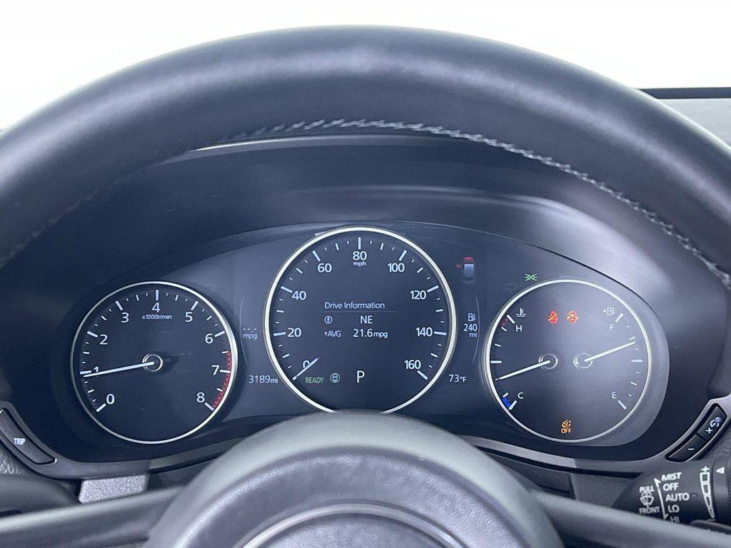 used 2026 Mazda CX-70 car, priced at $41,365