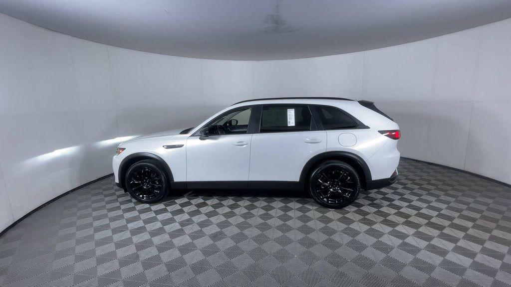 used 2026 Mazda CX-70 car, priced at $41,365